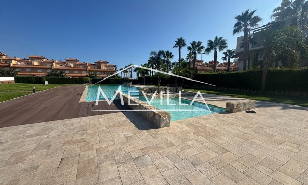 Resales - Flat / Apartment - Orihuela Costa - Cabo Roig