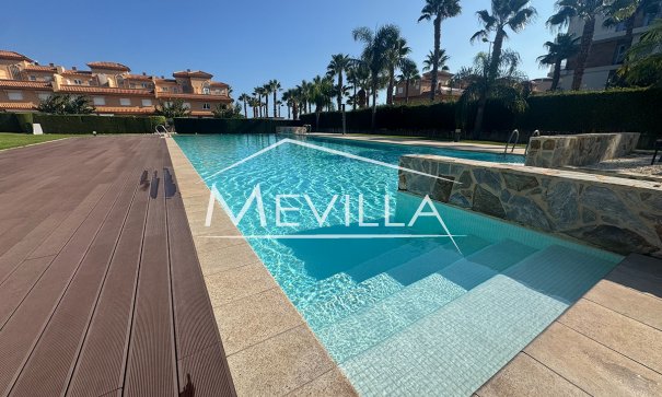 Resales - Flat / Apartment - Orihuela Costa - Cabo Roig