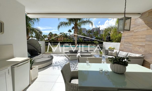 Resales - Flat / Apartment - Orihuela Costa - Cabo Roig