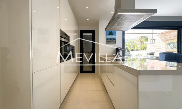 Resales - Flat / Apartment - Orihuela Costa - Cabo Roig