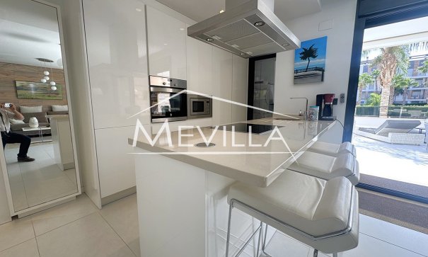 Resales - Flat / Apartment - Orihuela Costa - Cabo Roig