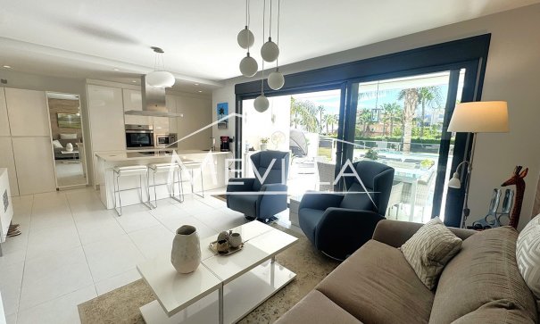 Resales - Flat / Apartment - Orihuela Costa - Cabo Roig