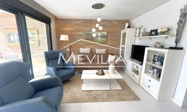 Resales - Flat / Apartment - Orihuela Costa - Cabo Roig