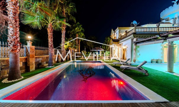 Перепродажа - Вилла - Ориуэла Коста - Campoamor