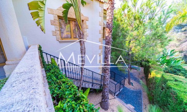 Перепродажа - Вилла - Ориуэла Коста - Campoamor