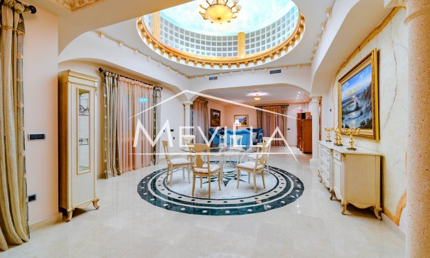 Перепродажа - Вилла - Ориуэла Коста - Campoamor