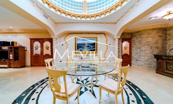 Перепродажа - Вилла - Ориуэла Коста - Campoamor