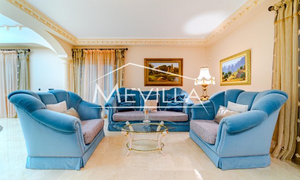 Перепродажа - Вилла - Ориуэла Коста - Campoamor