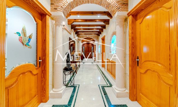 Перепродажа - Вилла - Ориуэла Коста - Campoamor