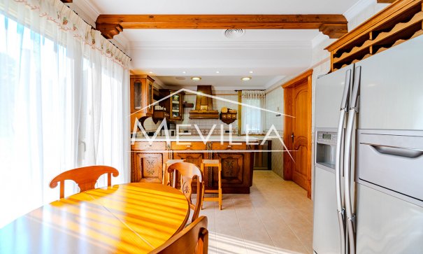 Перепродажа - Вилла - Ориуэла Коста - Campoamor