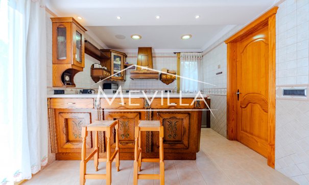 Перепродажа - Вилла - Ориуэла Коста - Campoamor