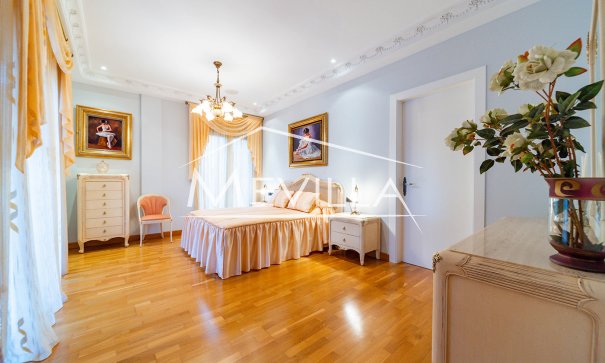 Перепродажа - Вилла - Ориуэла Коста - Campoamor