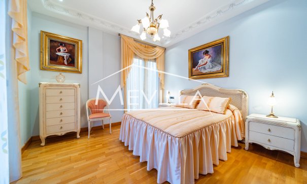 Перепродажа - Вилла - Ориуэла Коста - Campoamor