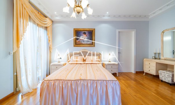 Перепродажа - Вилла - Ориуэла Коста - Campoamor