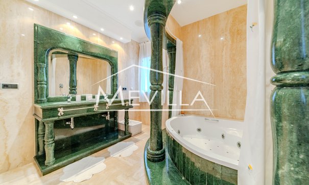 Перепродажа - Вилла - Ориуэла Коста - Campoamor