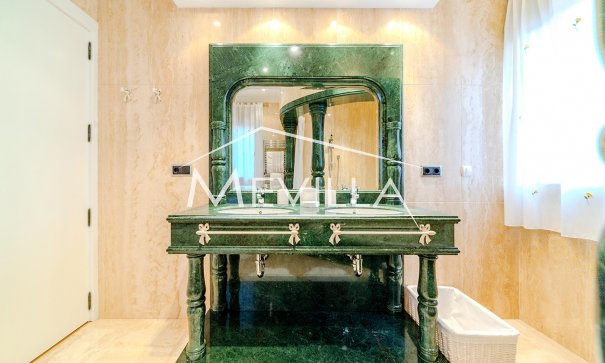 Перепродажа - Вилла - Ориуэла Коста - Campoamor