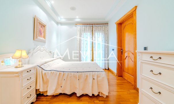 Перепродажа - Вилла - Ориуэла Коста - Campoamor