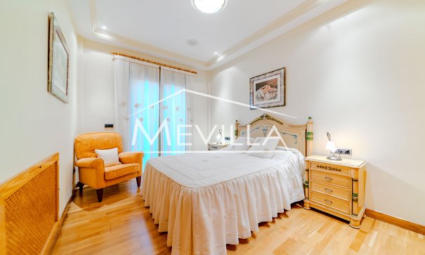 Перепродажа - Вилла - Ориуэла Коста - Campoamor