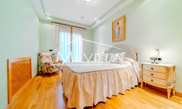 Перепродажа - Вилла - Ориуэла Коста - Campoamor