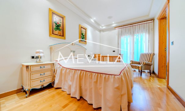 Перепродажа - Вилла - Ориуэла Коста - Campoamor