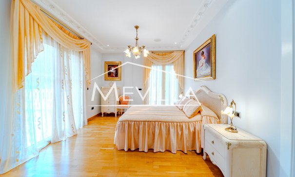 Перепродажа - Вилла - Ориуэла Коста - Campoamor