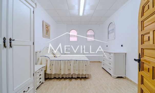 Перепродажа - Вилла - Ориуэла Коста - Campoamor