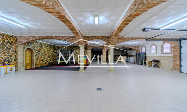 Перепродажа - Вилла - Ориуэла Коста - Campoamor