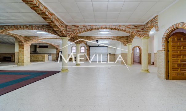 Перепродажа - Вилла - Ориуэла Коста - Campoamor