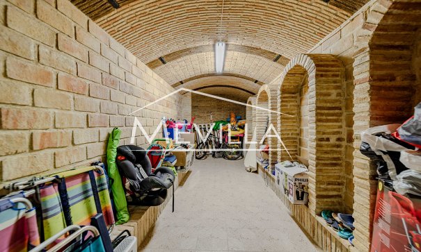 Перепродажа - Вилла - Ориуэла Коста - Campoamor