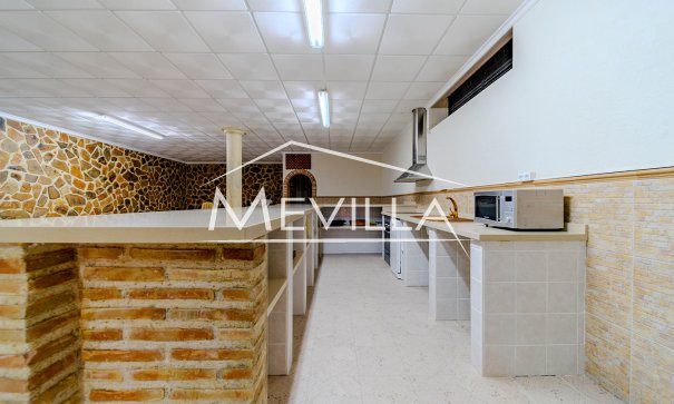 Перепродажа - Вилла - Ориуэла Коста - Campoamor