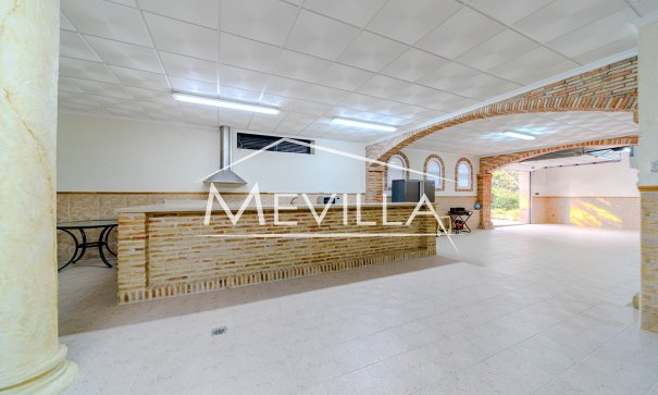 Перепродажа - Вилла - Ориуэла Коста - Campoamor