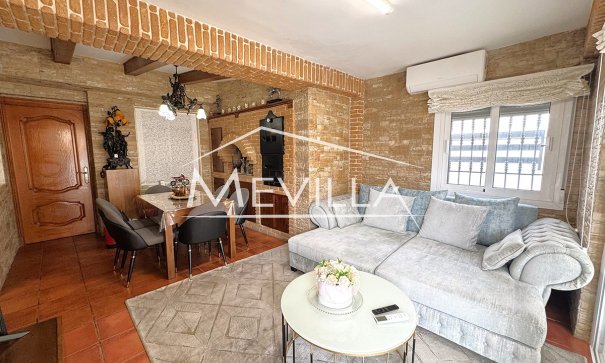 Перепродажа - Дуплекс - Ориуэла Коста - La Zenia