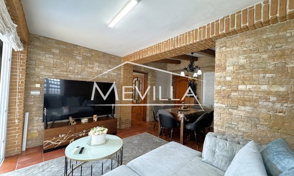 Перепродажа - Дуплекс - Ориуэла Коста - La Zenia