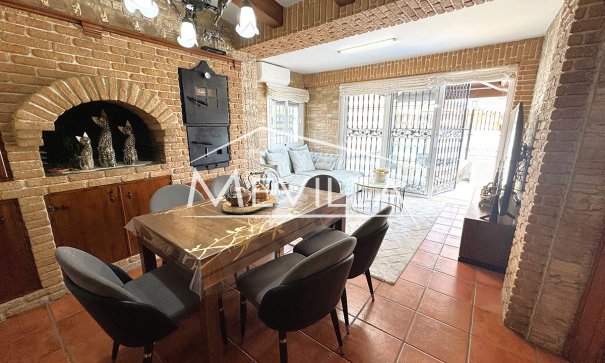 Перепродажа - Дуплекс - Ориуэла Коста - La Zenia