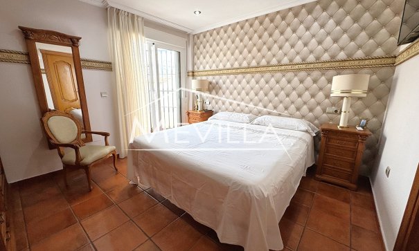 Перепродажа - Дуплекс - Ориуэла Коста - La Zenia