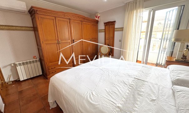 Перепродажа - Дуплекс - Ориуэла Коста - La Zenia