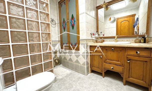 Перепродажа - Дуплекс - Ориуэла Коста - La Zenia