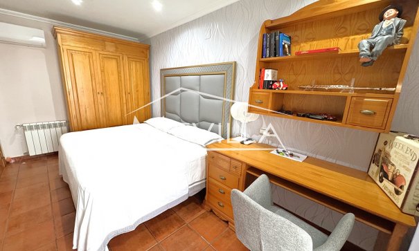 Перепродажа - Дуплекс - Ориуэла Коста - La Zenia