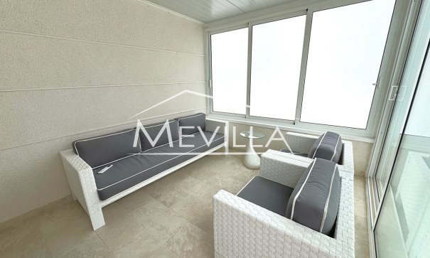 Перепродажа - Дуплекс - Ориуэла Коста - La Zenia