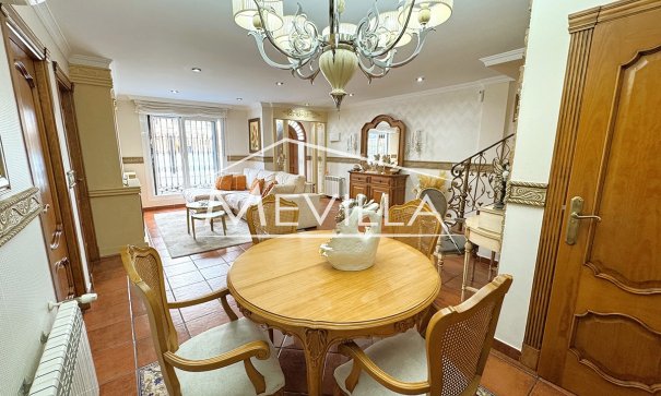 Перепродажа - Дуплекс - Ориуэла Коста - La Zenia