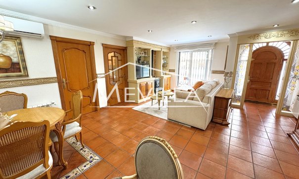 Перепродажа - Дуплекс - Ориуэла Коста - La Zenia