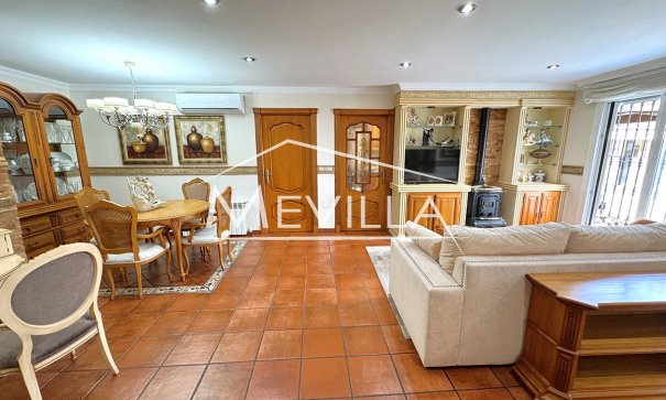 Перепродажа - Дуплекс - Ориуэла Коста - La Zenia