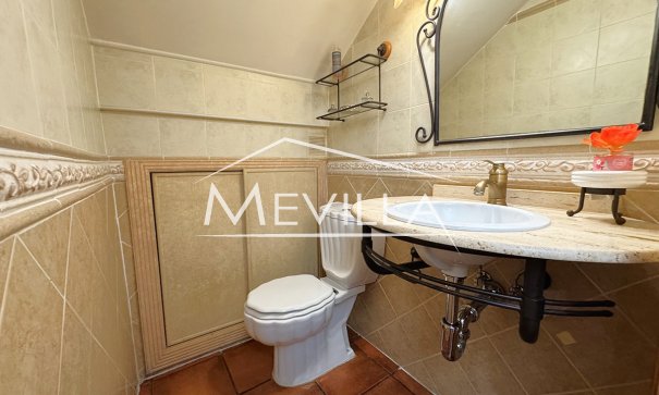 Перепродажа - Дуплекс - Ориуэла Коста - La Zenia