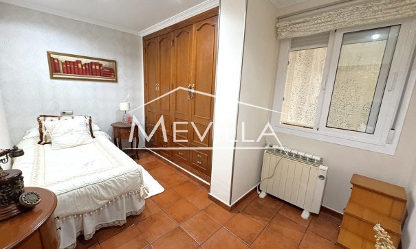 Перепродажа - Дуплекс - Ориуэла Коста - La Zenia