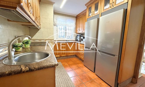 Перепродажа - Дуплекс - Ориуэла Коста - La Zenia