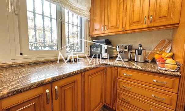 Перепродажа - Дуплекс - Ориуэла Коста - La Zenia