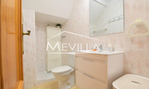 Перепродажа - Дуплекс - Ориуэла Коста - Playa Flamenca