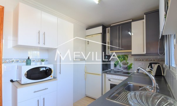 Перепродажа - Дуплекс - Ориуэла Коста - Playa Flamenca