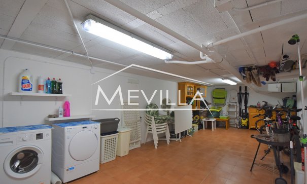 Перепродажа - Дуплекс - Ориуэла Коста - Playa Flamenca