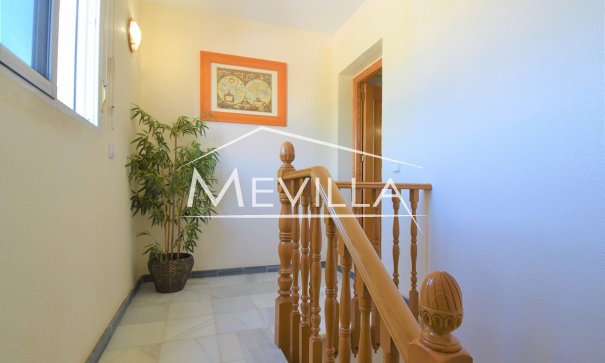 Перепродажа - Дуплекс - Ориуэла Коста - Playa Flamenca